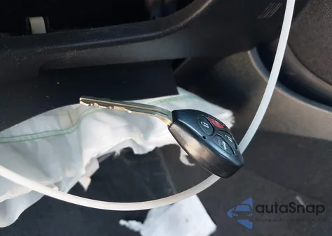 2007 Toyota Camry Se z USA, uszkodzony, nr VIN 4T1BE46K77U185639